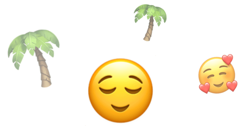 Emojies increased sales